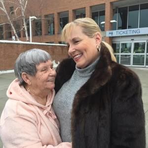 Meet your Posher, Kelly